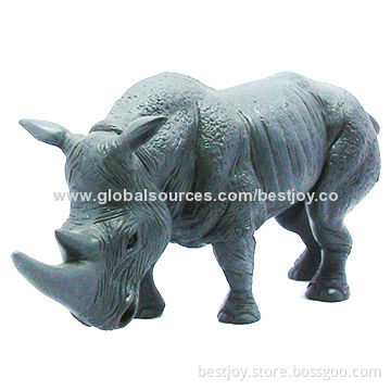 Simulation Wild Animal Toy/Cartoon Figure, Ideal Action Figure Gifts for Decorations and Promotions
